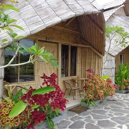 Laksmi Ecottages